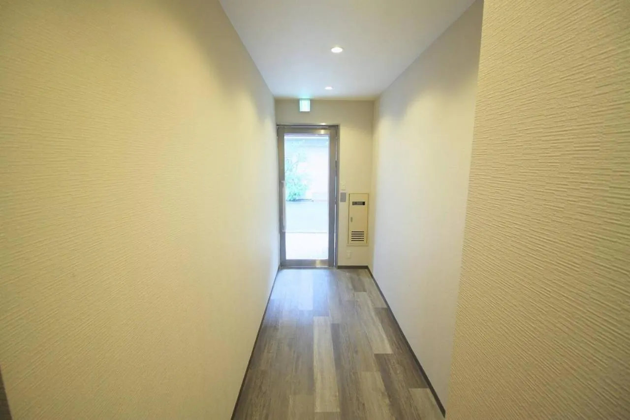 心斎橋商店街徒歩8分長堀橋駅堺筋本町駅近く大阪城公園6分 Apartment 0*, Osaka Japan
