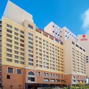 4* Отель Universal Port